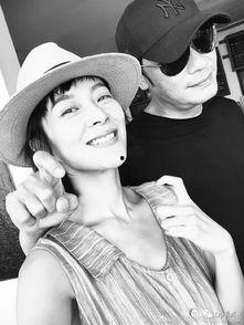 今天 明星曝光恋情,恋情公开引粉丝热议