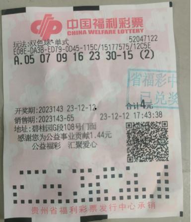 遵义新闻头条双色球,遵义双色球头奖花落谁家？揭晓中奖详情与幸运瞬间