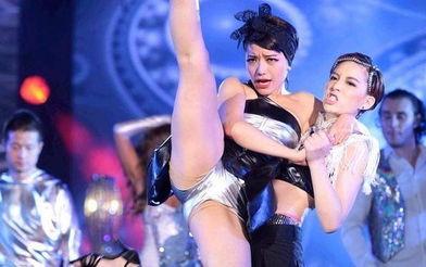 明星街头跳舞大神视频,明星舞蹈大神燃情演绎