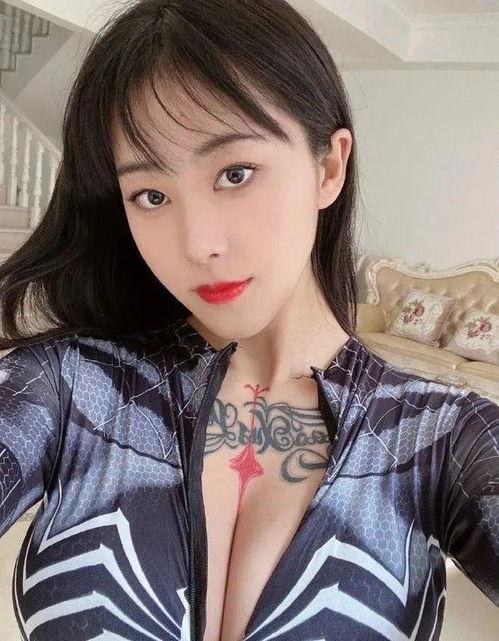 推特网红私房,幕后故事与真实瞬间