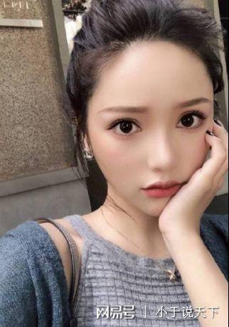 网红孕妇画笑脸是谁,引发网友热议