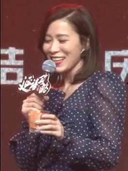 明星 娴,璀璨星途，优雅绽放