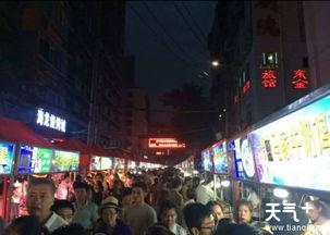 兰州头条金牛街在哪里,兰州头条带你走进历史悠久的商业街区