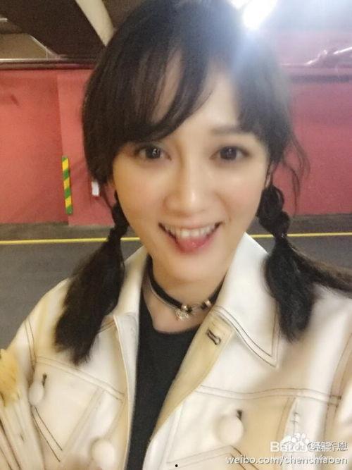 吃瓜陈乔恩,吃瓜群众眼中的娱乐圈风云人物