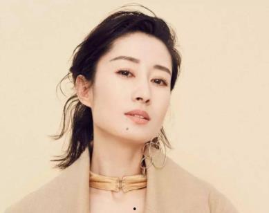 有美人痣的女明星,揭秘拥有美人痣的璀璨女明星