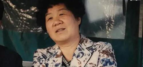 明星农村大妈形象,接地气与时尚并存