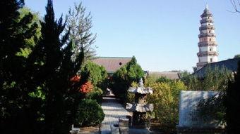 衡水景州塔今日头条,千年古塔焕新颜，今日头条聚焦历史文化新地标