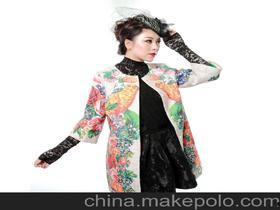 今日头条中国风真丝大衣,今日头条带你领略真丝大衣的中国风魅力