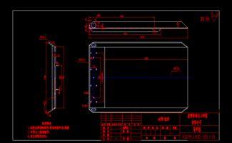 螺旋导料板放样图纸怎么看,螺旋导料板放样图纸解析与应用概述
