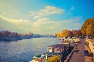 塞纳河吃瓜基地怎么进,探秘网红聚集地的神秘入口