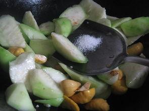 棱瓜可以吃吗,揭秘其美味与食用价值