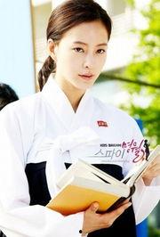 间谍明月韩剧在线观看,揭秘暗影中的秘密行动