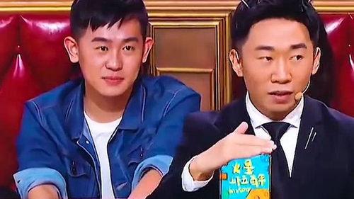 杨迪各种爆料视频,揭秘娱乐圈幕后故事