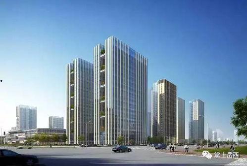 合肥头条南翔繁华城地址,繁华都市中的宜居之地”