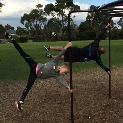 网红宝宝体操运动,网红宝宝们的活力演绎