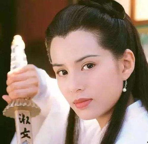 女生美人尖.明星,探寻东方女性的独特魅力