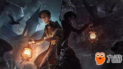 深渊直播爆料第五人格视频,第五人格幕后故事大曝光