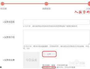 更换头条号怎么申请认证,更换头条号后如何快速申请认证