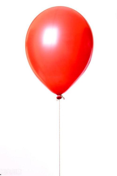 测试网红气球不会破,揭秘不易破裂的秘密！