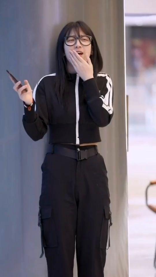 网红涵姐小鹿,网络红人的魅力与影响力