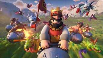 皇室战争觉醒最新爆料羊,皇室战争觉醒新英雄羊属性解析