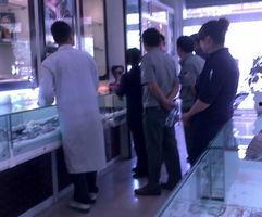 西安城管最新爆料视频,现场直击城市管理新动态