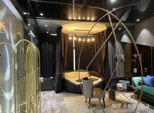 重庆网红民宿哪里好些,探寻山城最具魅力的小窝