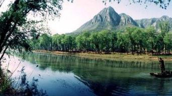 头条太行水乡,隐匿于山间的江南水乡画卷