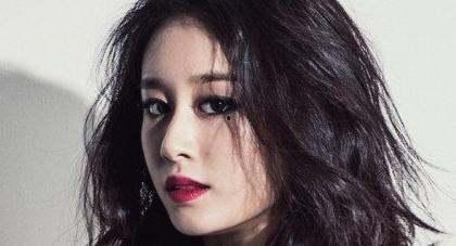 韩国女明星悲惨大全,揭秘悲惨大全背后的真实故事