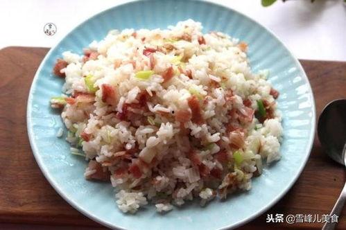 网红米饭焖饭食材图片,一锅多味，食材丰富，美味升级！