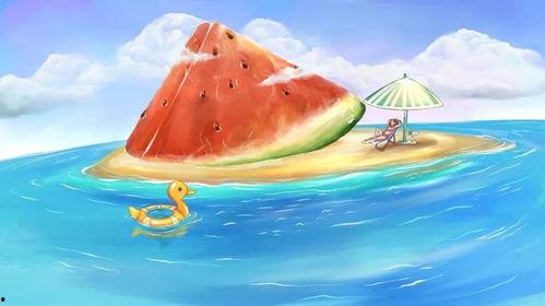 吃瓜群众种花,见证绿色生活新风尚