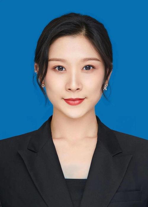 镇宁网红陈小龙老婆照片,美丽动人，魅力四射