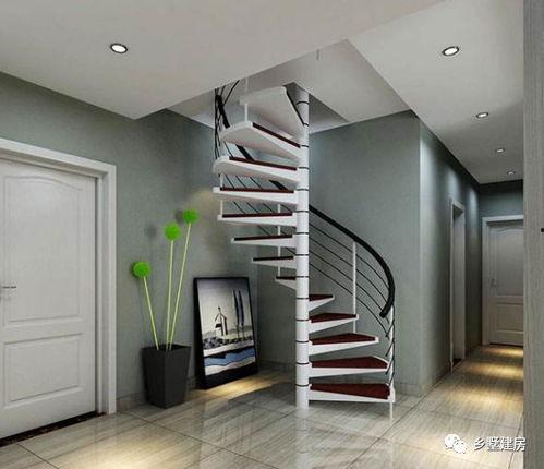 网红旋转楼梯工艺流程,从设计灵感到完美呈现的工艺流程揭秘