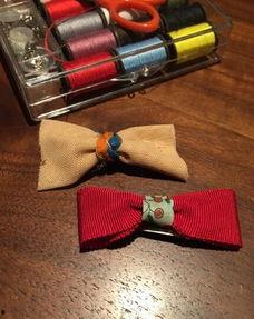 网红商场发夹图片,时尚潮流新宠儿