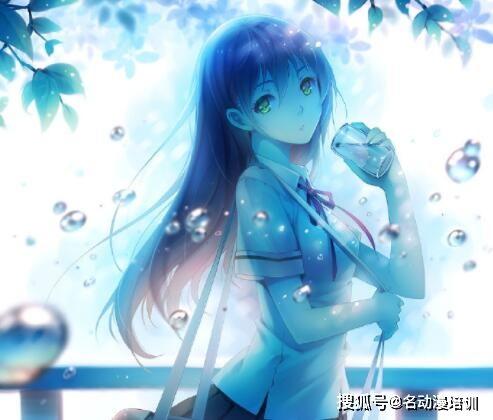 二次元吃瓜娱乐圈女主,二次元女主的娱乐圈吃瓜日常